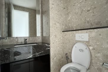 Pavilion Damansara Heights