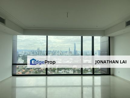 High Floor and KLCC View with Unblocked View , Kuala Lumpur, Damansara Heights