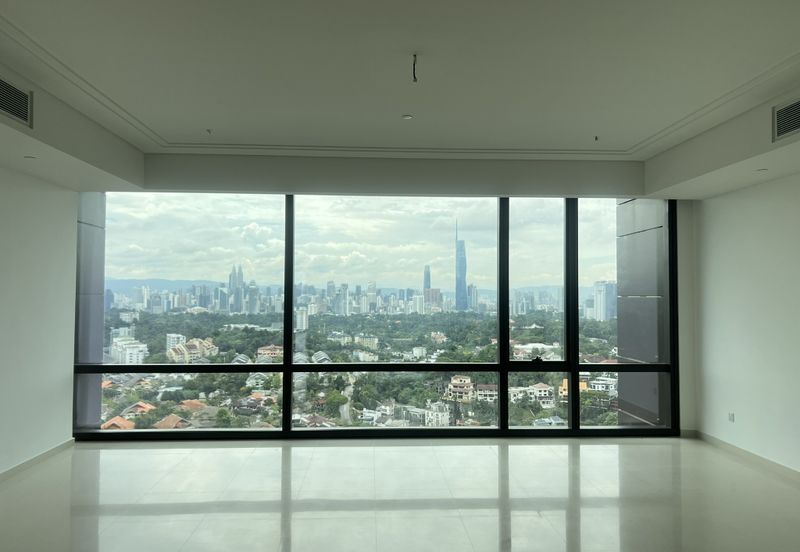 Pavilion Damansara Heights