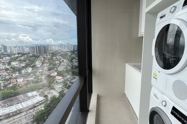 Pavilion Damansara Heights