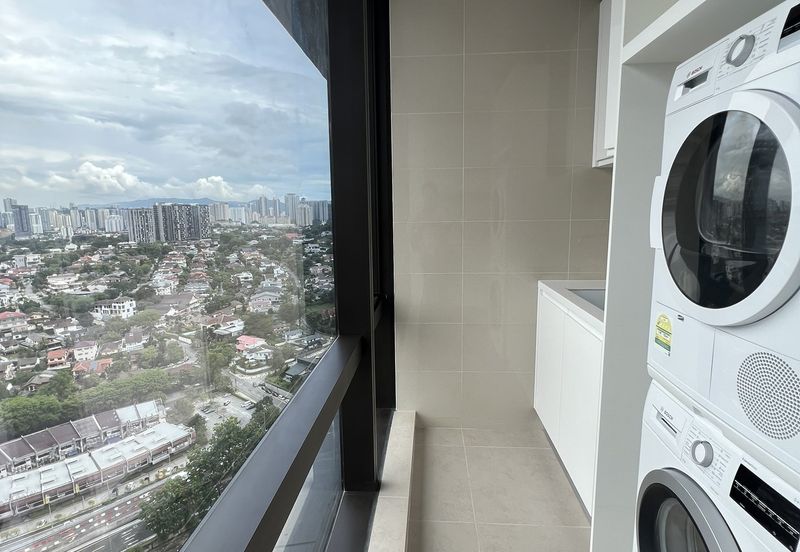 Pavilion Damansara Heights