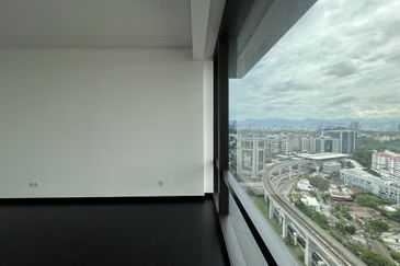 Pavilion Damansara Heights