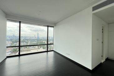 Pavilion Damansara Heights