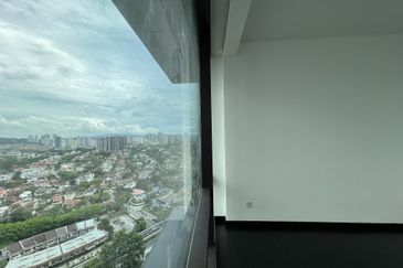 Pavilion Damansara Heights