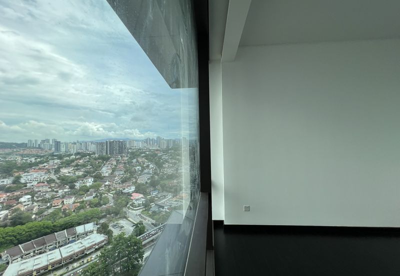 Pavilion Damansara Heights