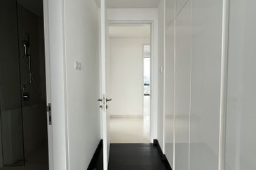 Pavilion Damansara Heights