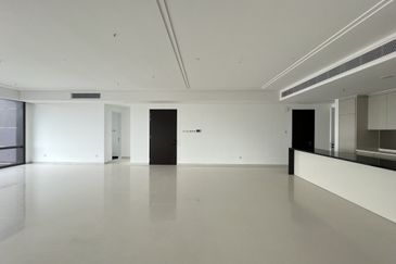 Pavilion Damansara Heights