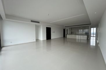 Pavilion Damansara Heights