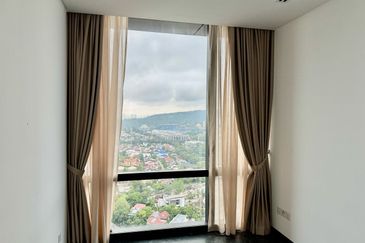 Pavilion Damansara Heights