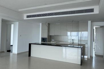 Pavilion Damansara Heights