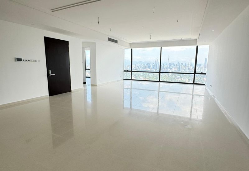 Pavilion Damansara Heights