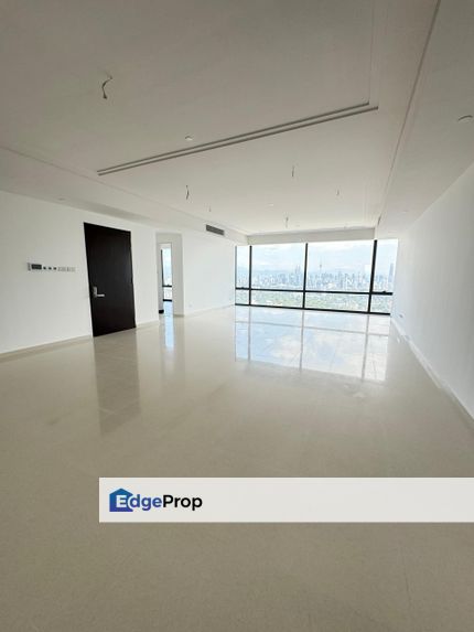 High Floor and KLCC View with Unblocked View , Kuala Lumpur, Damansara Heights