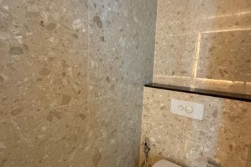 Pavilion Damansara Heights