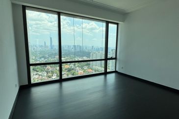 Pavilion Damansara Heights