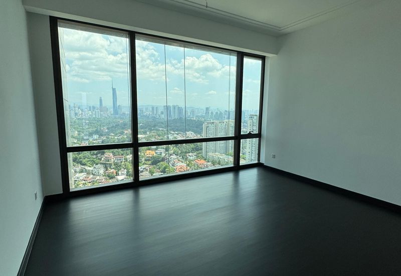 Pavilion Damansara Heights