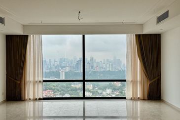 Pavilion Damansara Heights