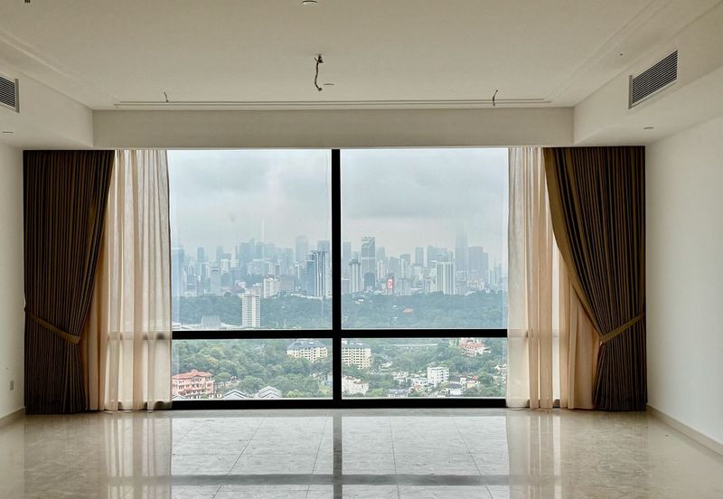 Pavilion Damansara Heights