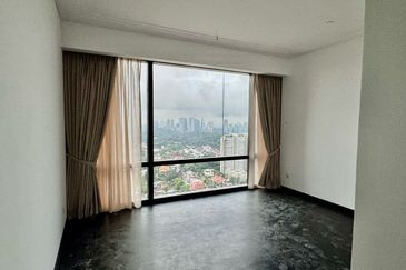 Pavilion Damansara Heights