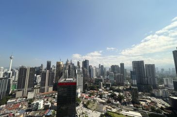 Core Residence @ TRX