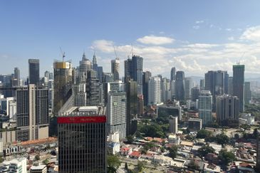 Core Residence @ TRX