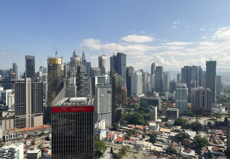 Core Residence @ TRX