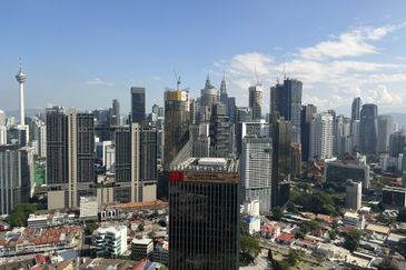 Core Residence @ TRX