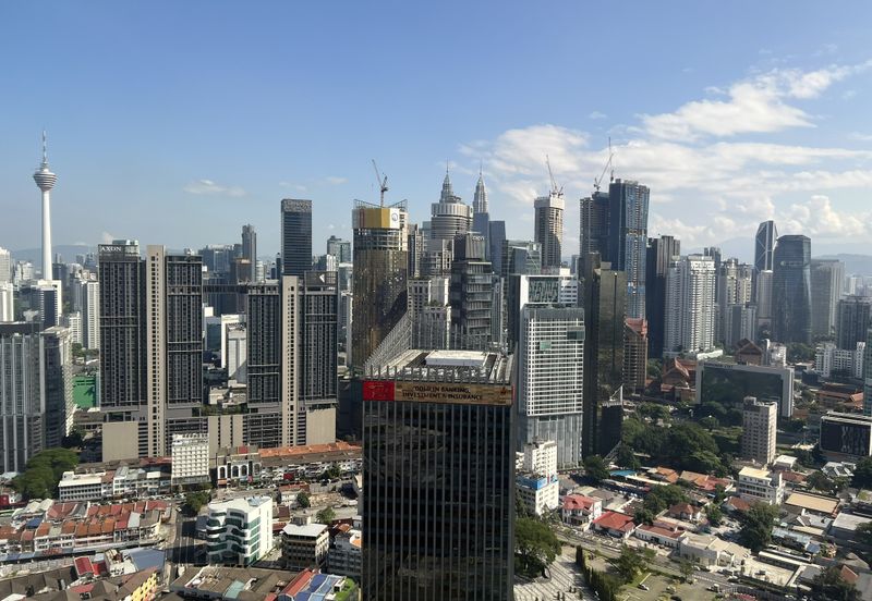 Core Residence @ TRX