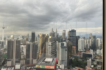 Core Residence @ TRX