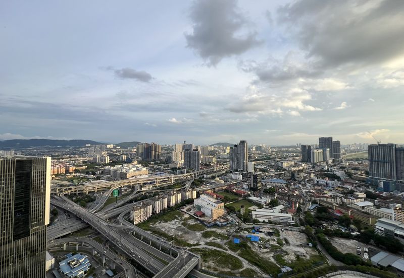 Core Residence @ TRX