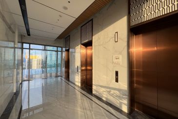 Core Residence @ TRX