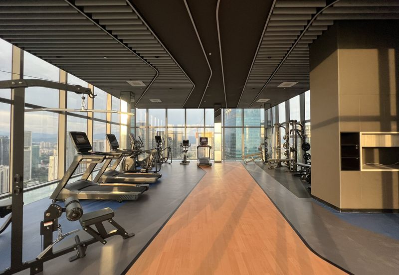 Core Residence @ TRX