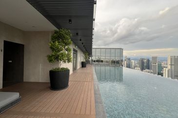 Core Residence @ TRX