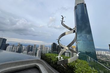 Core Residence @ TRX