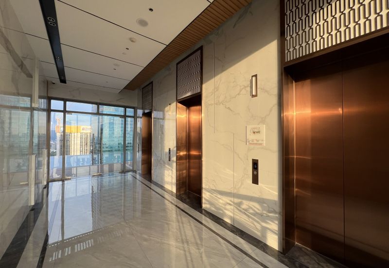 Core Residence @ TRX