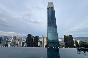 Core Residence @ TRX