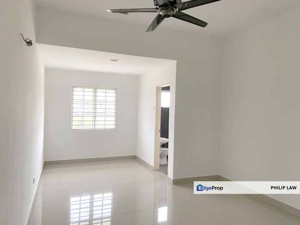 Lagenda Mas Villa, Jalan Kuching - Town House, Kuala Lumpur, Jalan Kuching