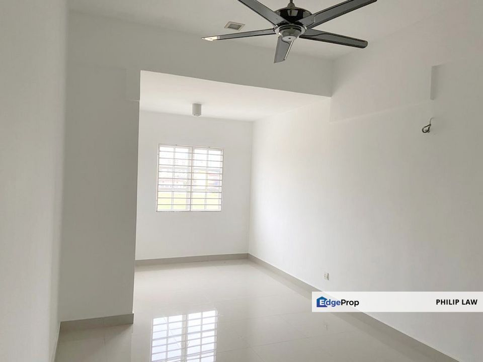 Lagenda Mas Villa, Jalan Kuching - Town House, Kuala Lumpur, Jalan Kuching