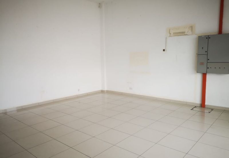 Rawang Corporate Industrial Park