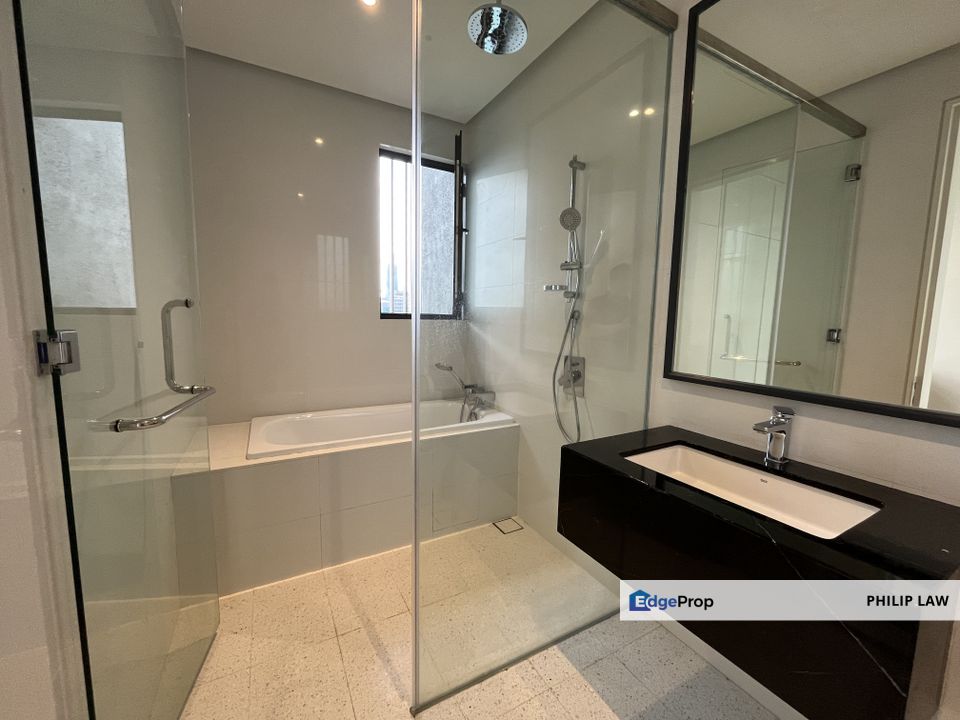 Pavilion Embassy Service Suites - Jalan Ampang, KLCC, Kuala Lumpur, Ampang