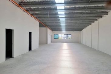 Esteem Business Park