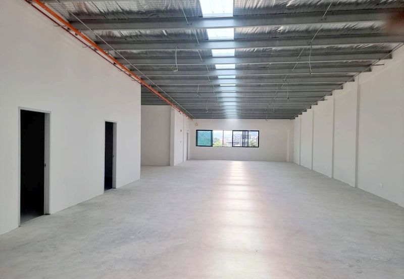 Esteem Business Park