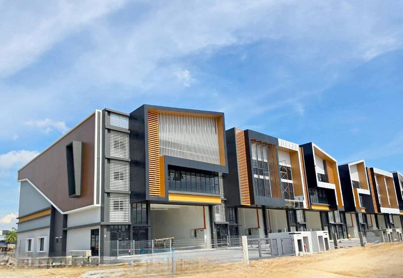 Esteem Business Park