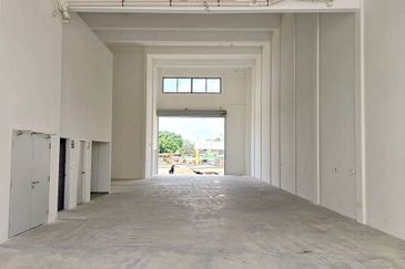 Esteem Business Park