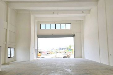 Esteem Business Park