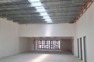 Esteem Business Park