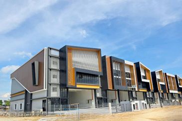 Esteem Business Park