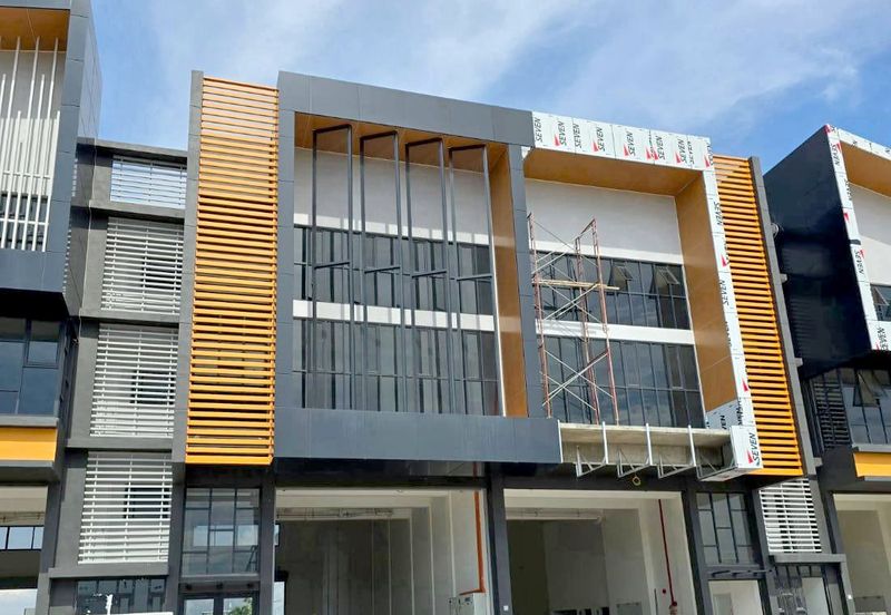 Esteem Business Park