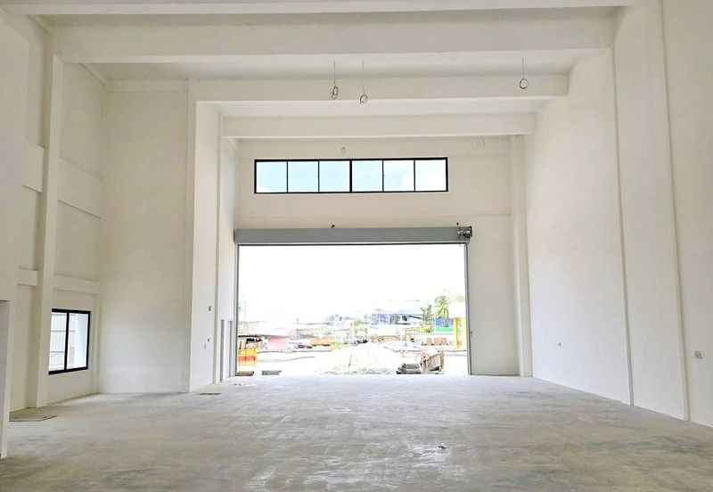 Esteem Business Park