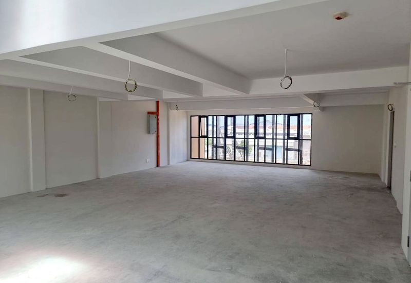 Esteem Business Park