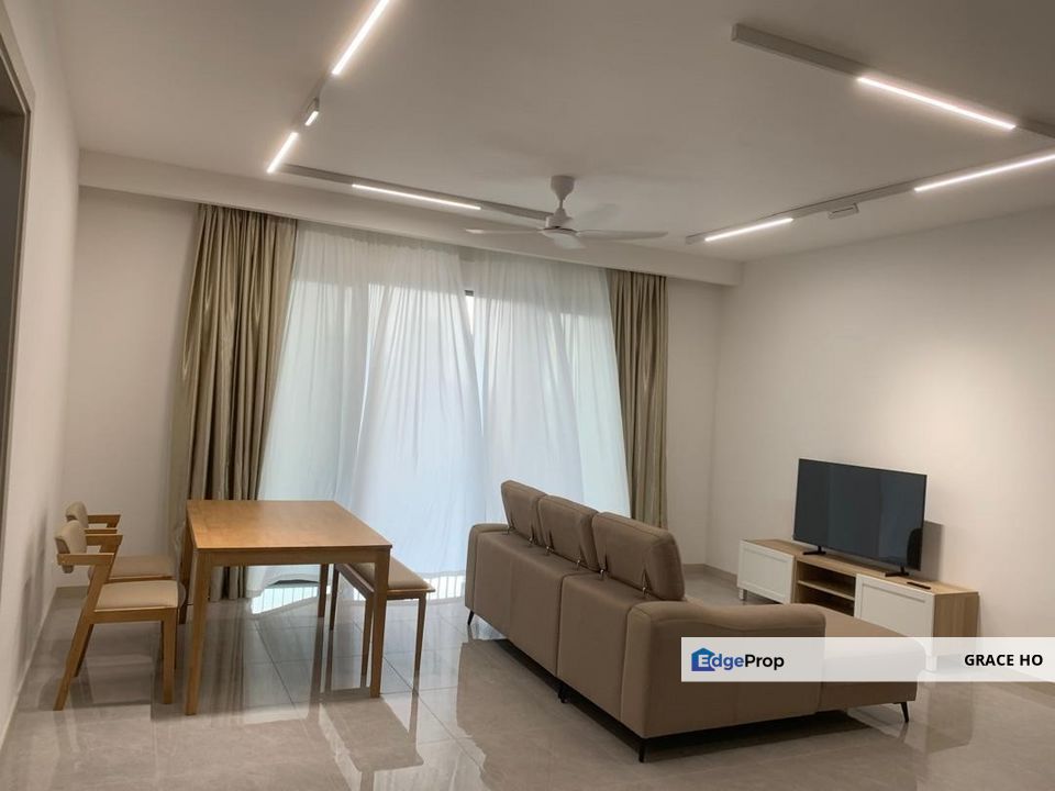 Fresh Listed! Ready for both sale and rent, Kuala Lumpur, Desa Parkcity